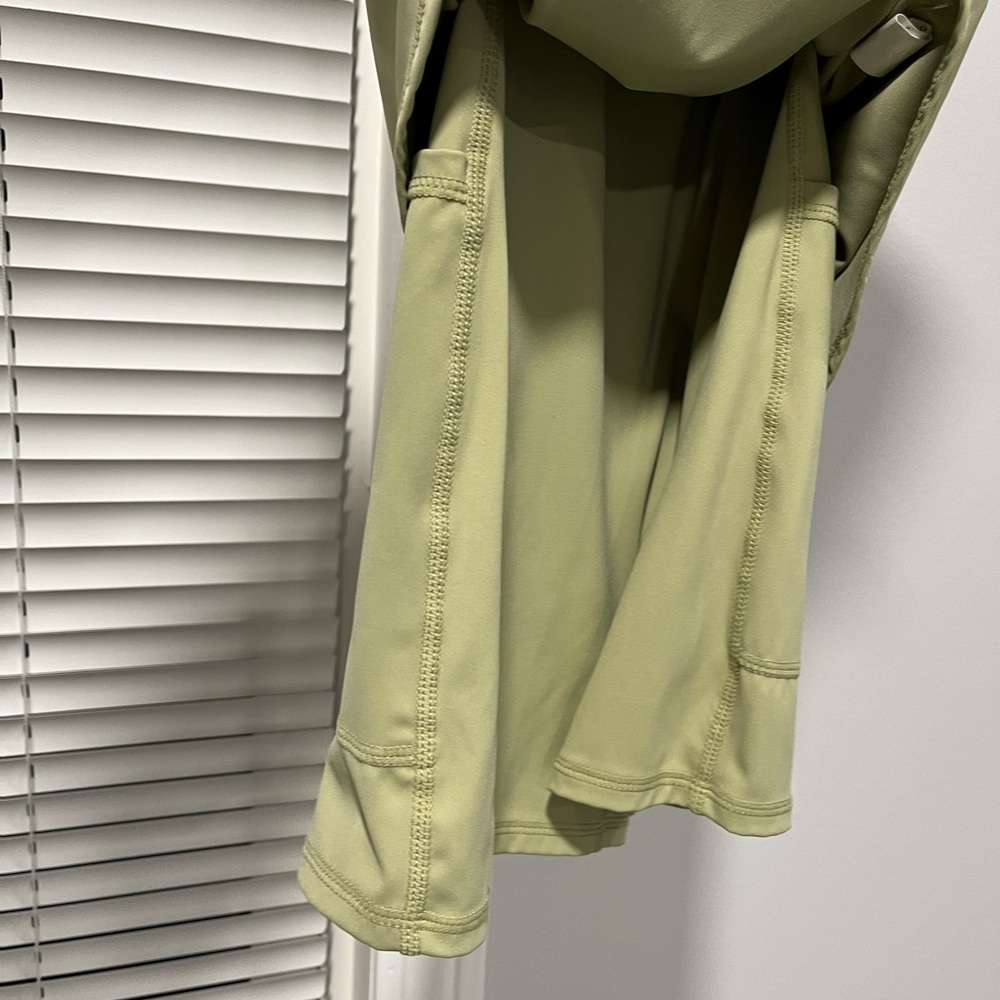 Halara Exercise Dress